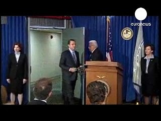 Le Scandale des escroqueries et fausses victimes de l'Holocauste