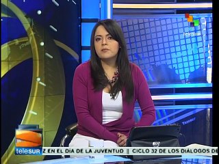 Violencia obliga a colombianos a abandonar su lugar de origen