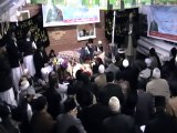 Milaad Un Nabi - Syed Sabihuddin Sabih Rehmani Videos