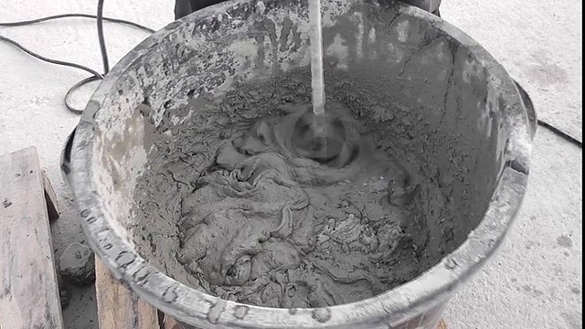 Mortier de calage et scellement prise rapide | MATPRO