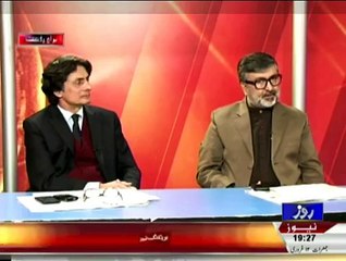 Analysis With Asif - 12th February 2015