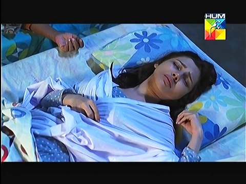 Susraal Mera Episode 87 Full on Hum tv 12 February 2015