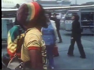 Bob Marley - Hallenstadion, Zurich, 1980