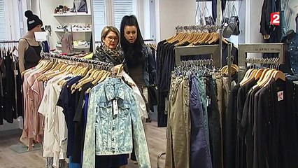 Les attentats ont aussi fait mal aux commerçants