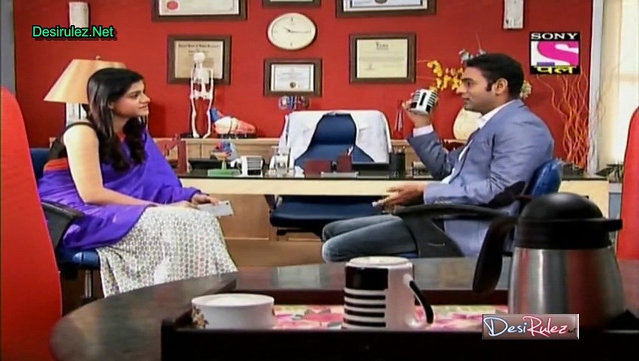 Hamari Sister Didi  12th February 2015 pt2