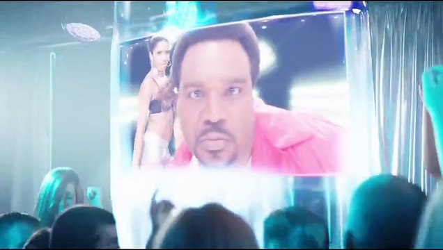 Hot Tub Time Machine 2 Theatrical Trailer (2015) Craig Robinson, Rob Corddry