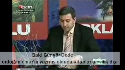 Download Video: erdoğan çınar'ın yazmış olduğu kitaplar alevilik dışı baki güngör dede