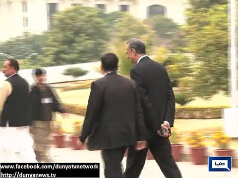 Dunya News - SC to hear petitions challenging 21st, 18th Amendments