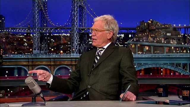 Les autres mensonges (probables de Brian Williams)