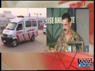 Special Military Courts are need of an hour