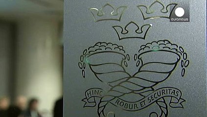 İsveç negatif faiz oranı uygulamasına geçti