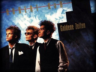 Hubert Kah - Südsee (1984 Goldene Zeiten)