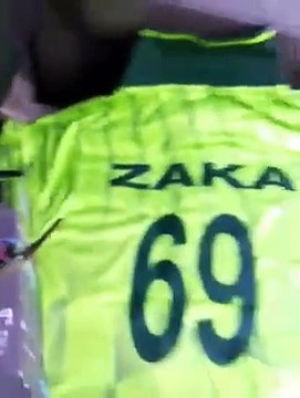 Waqar Zaka Replies On Indian Advertisment Against Pakistan