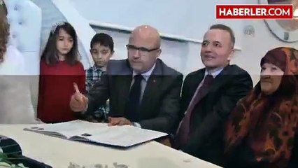 Yeni Evlenen Çiftlerin Nikah Şahidi, "Yarım Asırlık" Çiftler Oldu