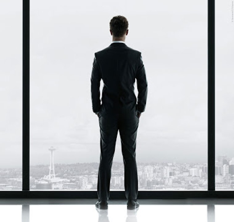 Fifty Shades Of Grey: Die Welt des Christian Grey