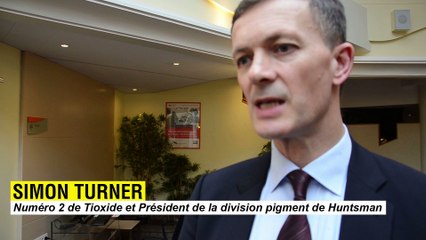 Tioxide: le numéro 2 du groupe explique la décision de supprimer 169 emploi à Calais