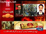 Altaf Hussain is Responsible for Dr. Imran Farooq Murder, Zulfiqar Mirza