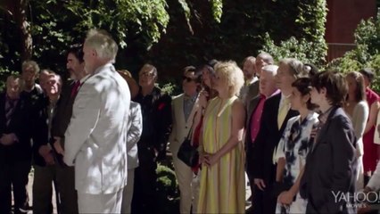 Aşk Başkadır  Film Fragmanı