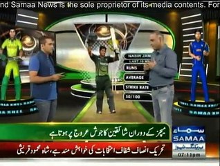 Mission Melbourne Dikha Do Josh - 12th February 2015