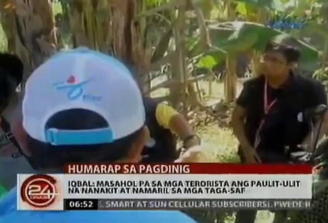 24 Oras 021215