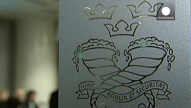 تدابیر بانک مرکزی سوئد برای مقابله با نرخ تورم منفی در کشور