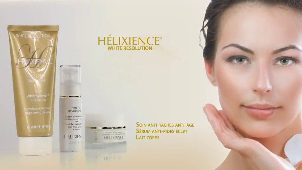 Clip vidéo de présentation commerciale