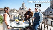 Operación U.N.C.L.E. - Trailer español (HD)