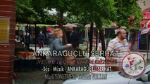 ANKARAGÜÇLÜ SERHAT - NE MUTLU TÜRKÜM DİYENE (2015 HD)