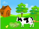 Telugu Cartoon Story - Bangaru Kodi Pilla - A Wise Little Hen, kids Corner, Cartoon on Dailymotion, Childs world on dailymotion
