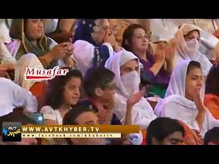 Khyber Hits Vol 24 Pashto New Song Album Part-6