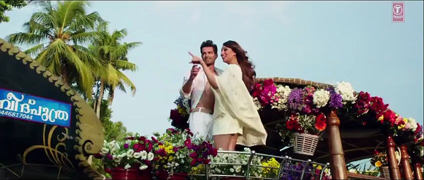 Aawara HD Video Song - Alone [2015] Bipasha Basu - Karan Singh Grover - Video Dailymotion BY MAQSOOD AHMAD