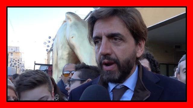 Festival di Sanremo: intervista a Valerio Staffelli