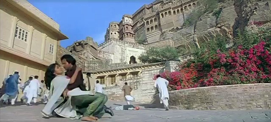 Toh Phir Aao - Awarapan -HD- Music Videos