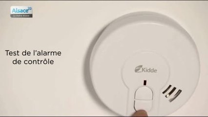 Détecteurs de fumée : comment bien les choisir ?