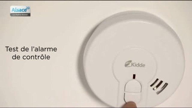 Détecteurs de fumée : comment bien les choisir ?