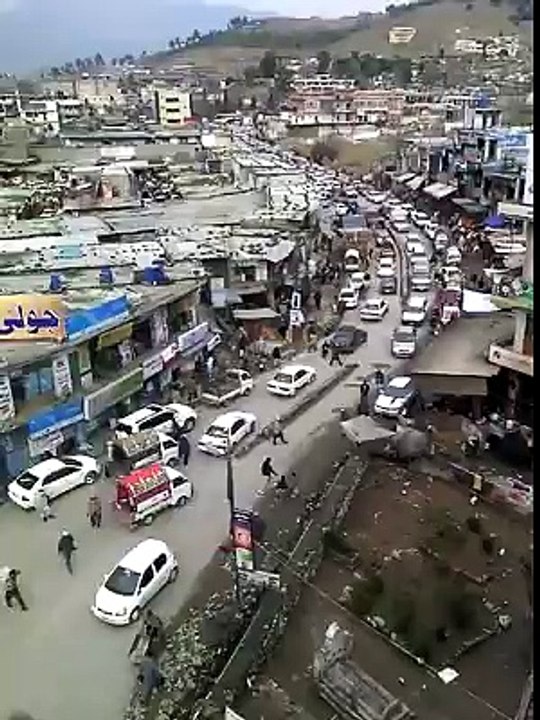 Gurgury Chaok Timergar Dir Lower Bazar