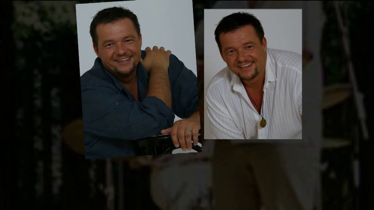 Richi Nagy - FLORIDSDORF (previously unreleased)