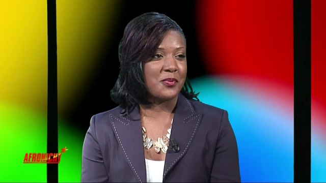 Afronight du 110215 LYN MARY et PRINCESSE MERXESS