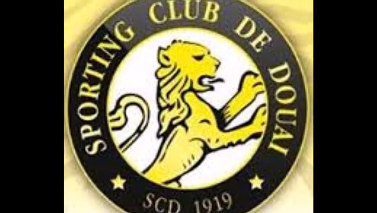 Neuville en Ferrain / SC Douai