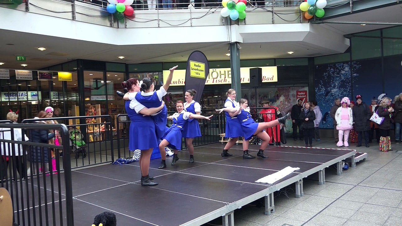 Fidelio manfort in den luminaden (12.02.2015)