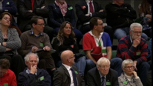 Lanting: Wij hebben nog veel werk te doen - RTV Noord