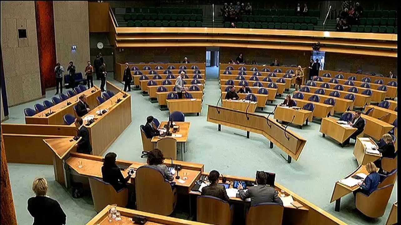 PvdA: Ondenkbaar dat gaswinning weer omhoog gaat - RTV Noord