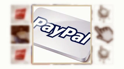 Recarga Dólares Paypal Chile