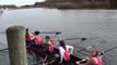 Rowing SUPER FAIL - Sculling - Regatta 2015