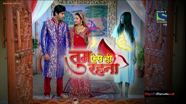 Tum Aise Hi Rehna 12th February 2015 HD pt2