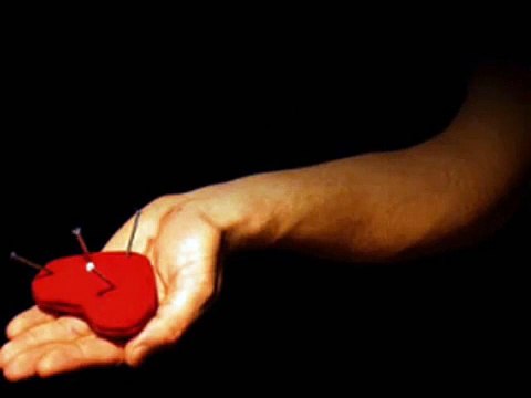 Chciałbym umrzeć z miłości - Myslovitz