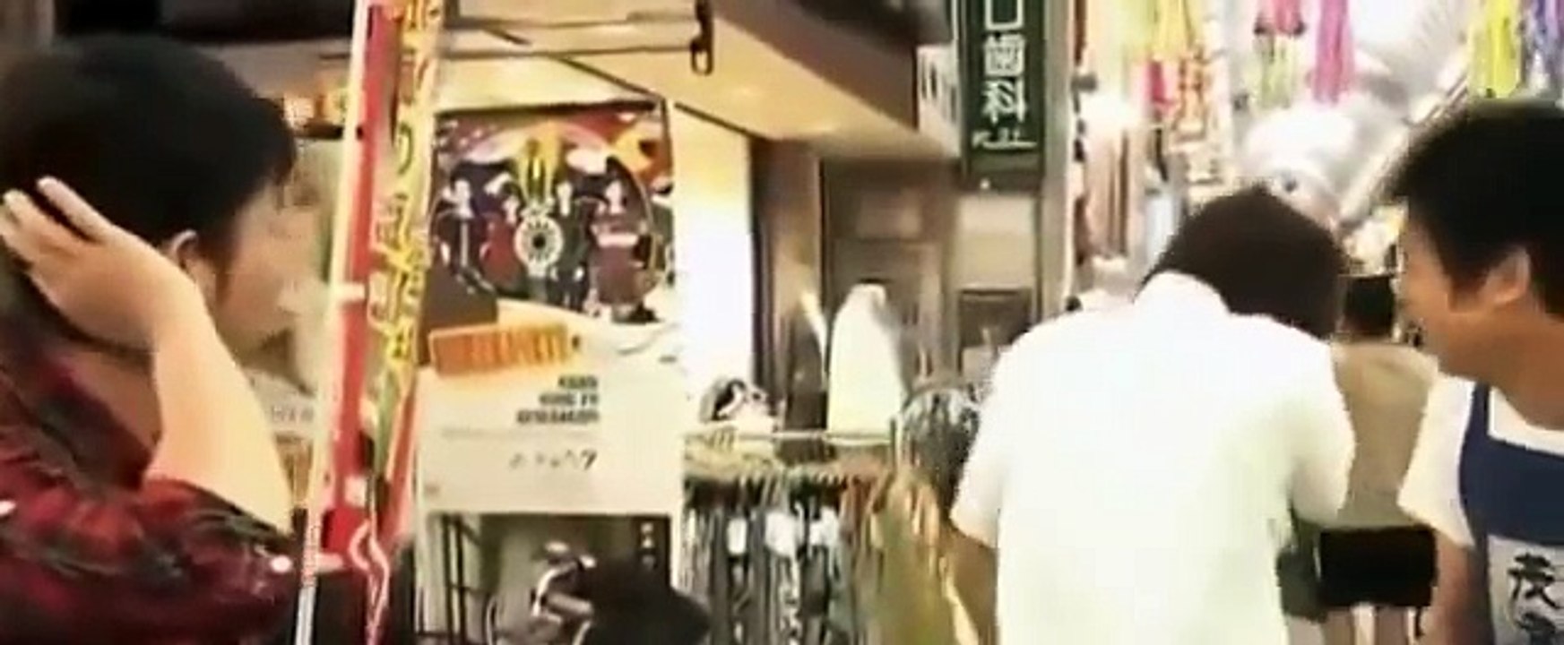 【放送事故】有吉とﾎﾘｹﾝのﾘｱﾙｶﾞﾁ喧嘩。有吉のｸﾞｰﾊﾟﾝﾁが鋭すぎてﾜﾛﾀｗｗ