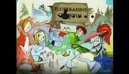 la rana gritona y el leon fabula Moraleja y cuento para grandes y chicos  infantil niños relatos