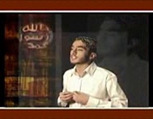 Dil Mein Ishq -e-Nabi Ki Ho Aesi Lagan