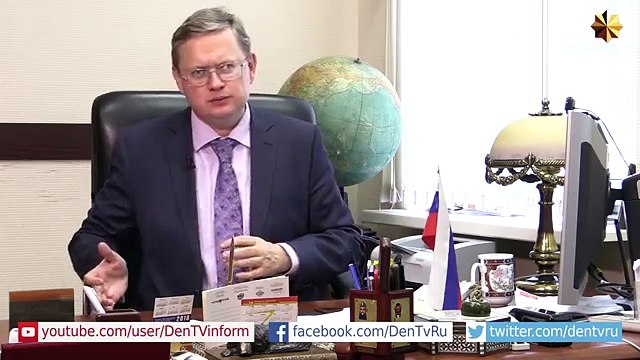 Михаил Делягин. Берёзка возвращается: диверсия или идиотизм?